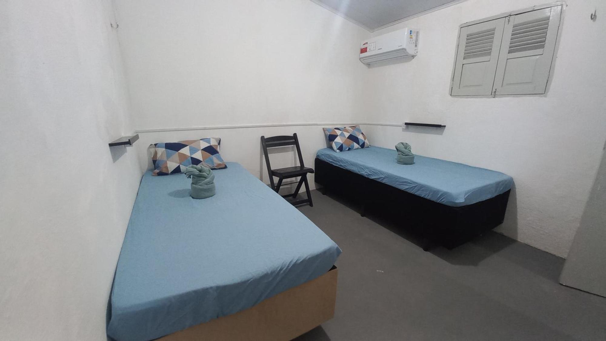 Yolo Hostel Joao Pessoa Exterior photo