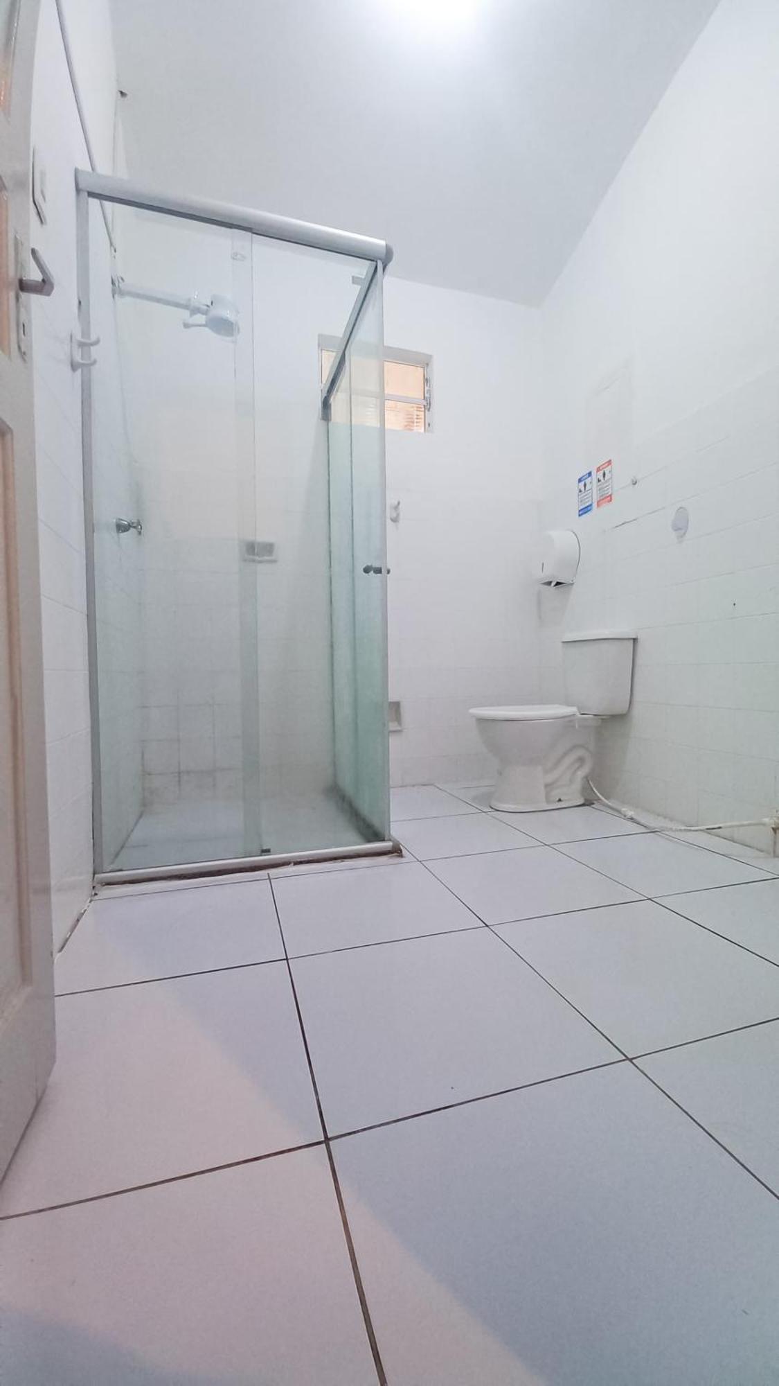 Yolo Hostel Joao Pessoa Exterior photo