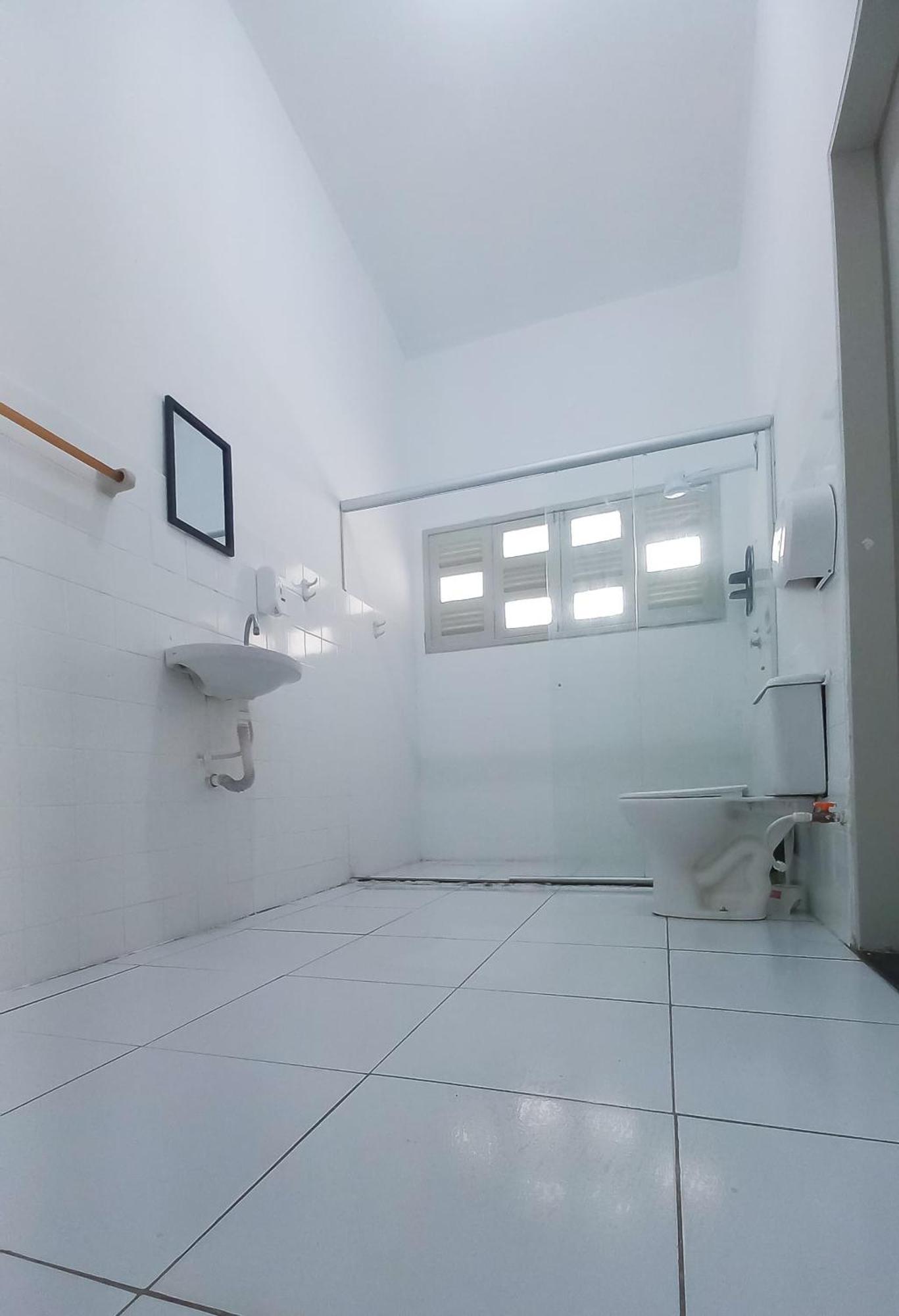 Yolo Hostel Joao Pessoa Exterior photo