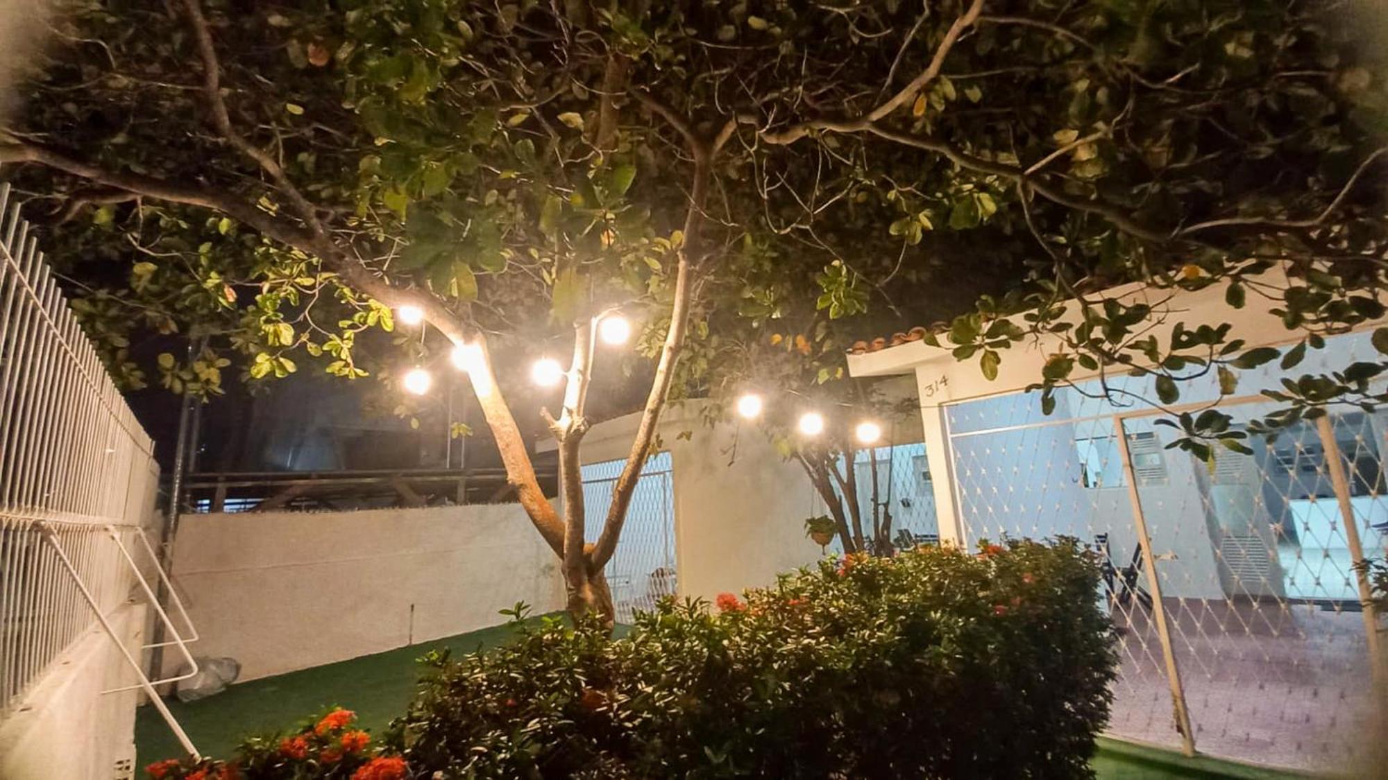 Yolo Hostel Joao Pessoa Exterior photo