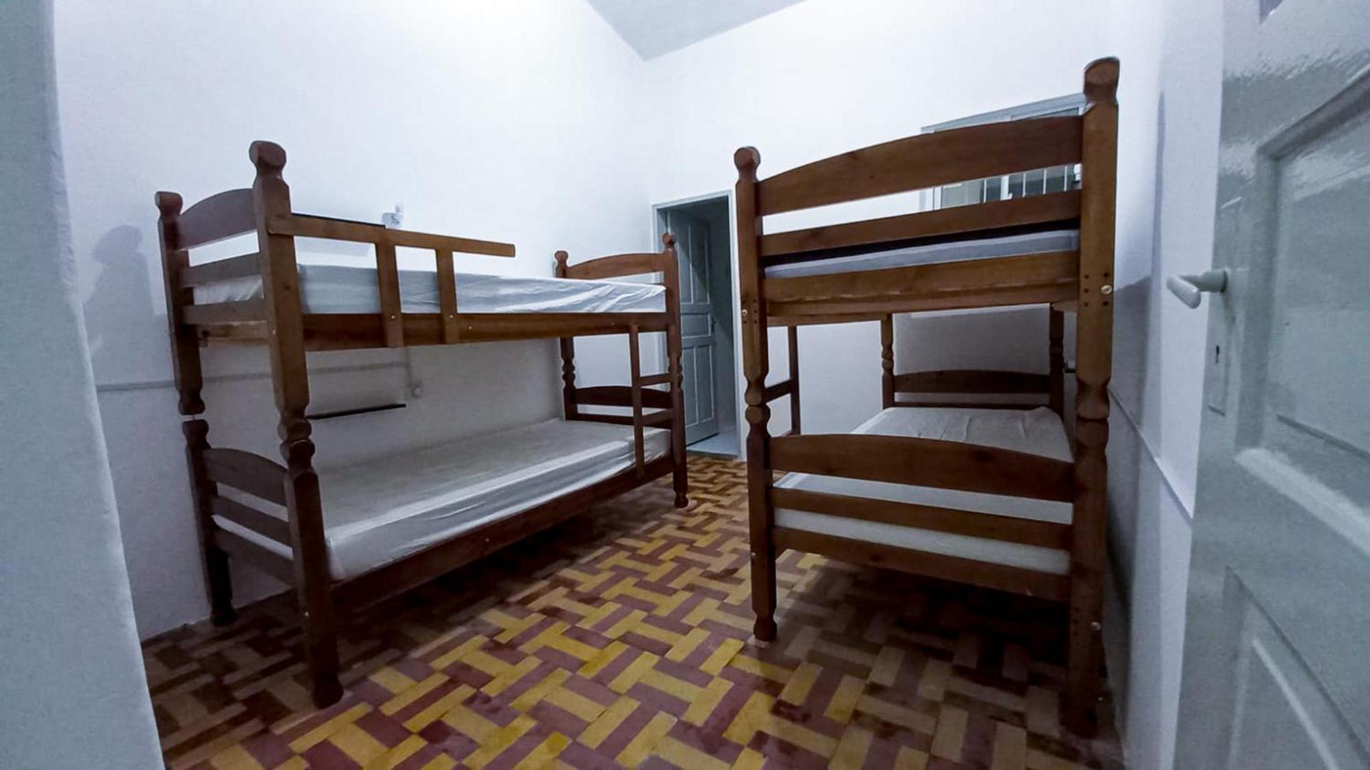Yolo Hostel Joao Pessoa Exterior photo