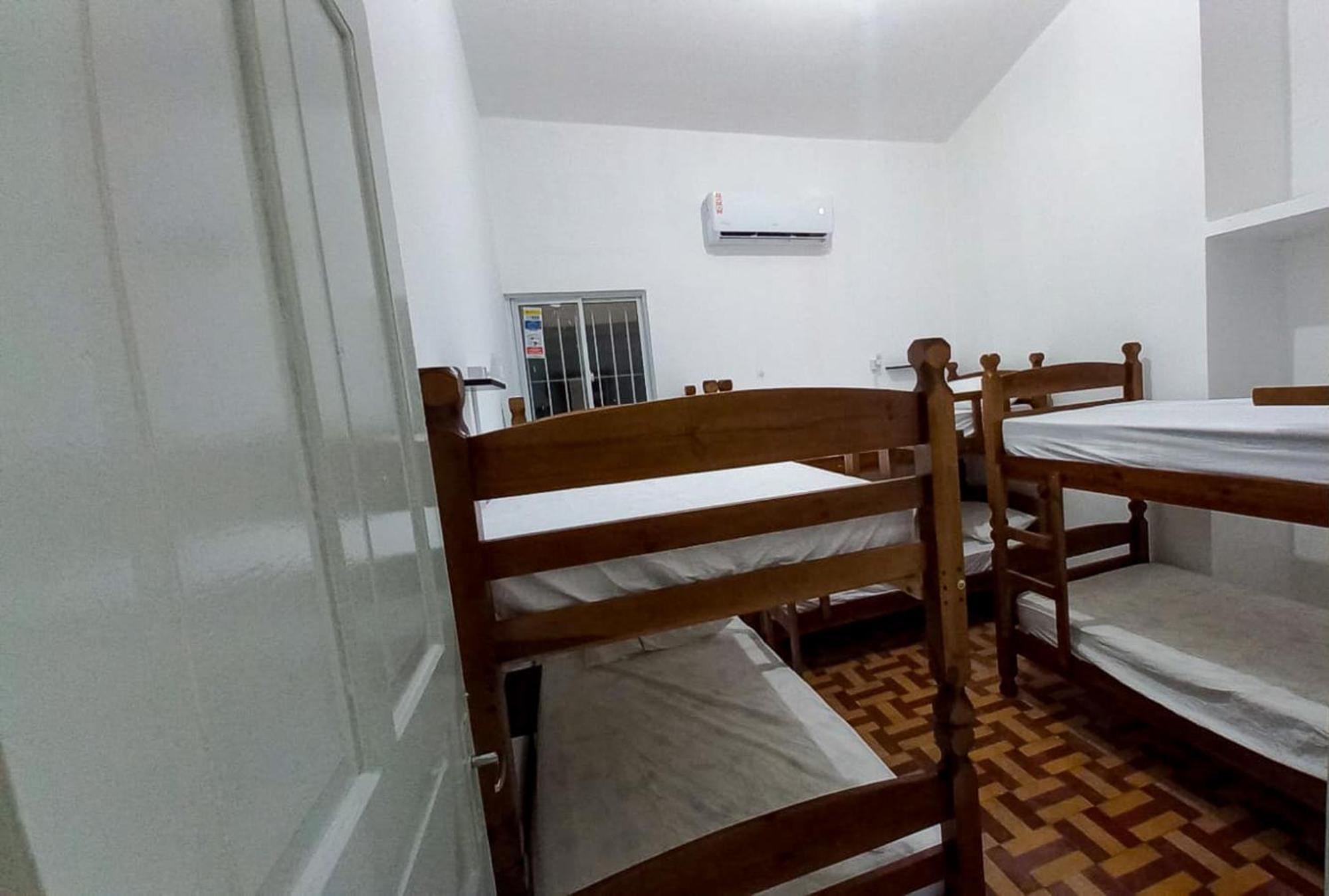 Yolo Hostel Joao Pessoa Exterior photo